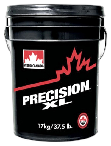 Смазка для электромоторов литиевая Petro Canada Precision XL EMB NLGI 2 — изображение 3