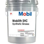 Смазка пластичная Mobil Mobilith SHC PM 460 NLGI 1,5 (16 кг.)
