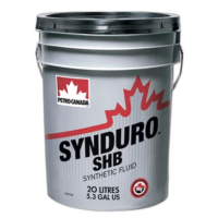 Petro Canada Synduro SHB Synthetic 220