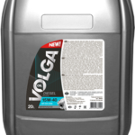 Масло моторное Волга Ойл Diesel 15/40 API CH-4/SG (20 л.)