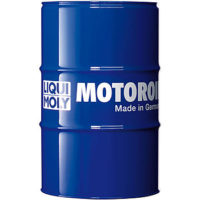 Масло моторное Liqui Moly Top Tec Truck 4650 10/30 API CK-4 (60 л.)