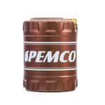 Масло трансмиссионное Pemco iPOID 595 75/90 API GL-5 (10 л.)