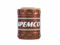 Масло трансмиссионное Pemco iPOID 595 75/90 API GL-5 (10 л.)