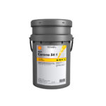 Масло компрессорное Shell Corena S4 R46 (20 л.)