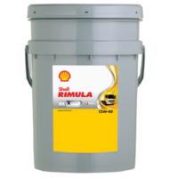 Масло моторное Shell Rimula R4 X 15/40 API CI-4/SL (20 л.)