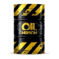 Масло моторное Nerson Gas Oil 15/40 API CF