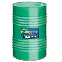 Масло моторное Oil Right М10Г2ЦС SAE 30 (200 л.)