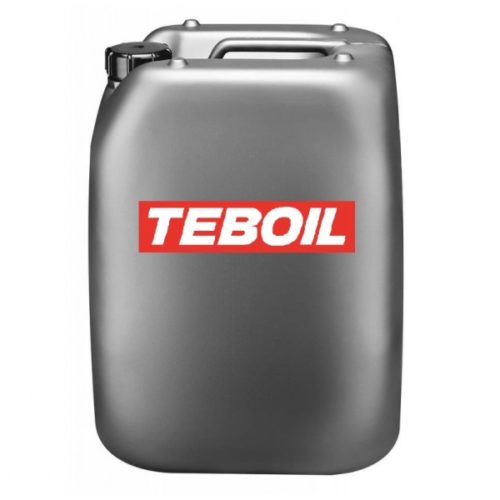 Масло гидравлическое Teboil Hydraulic Oil HVLP 68 S (20 л.)