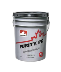 Petro Canada Purity FG Compressor Fluid 68