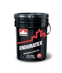 Масло редукторное Petro Canada Enduratex EP 100 (20 л.)