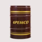 Масло гидравлическое Pemco Hydro HV 22 VI 150 HVLP 22 (208 л.)
