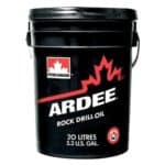 Масло пневматическое Petro Canada Ardee 100 (20 л.)