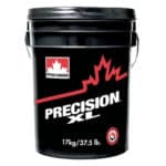 Смазка железнодорожная Petro Canada Precision XL Rail Curve Grease NLGI 1 (17 кг.)