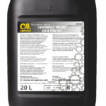 Масло моторное Nerson Universal Truck Semi-Synthetic 10/40 API CH-4/CG-4/SJ (20 л.)