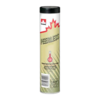 Смазка универсальная Petro Canada Peerless XCG-FLEX NLGI 1 (0,4 кг.)