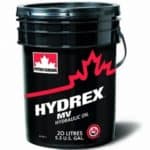 Масло гидравлическое Petro Canada Hydrex MV 32 HVLP 32 (20 л.)
