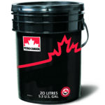 Масло гидравлическое Petro Canada Hydrex MV 22 HVLP 22 (20 л.)