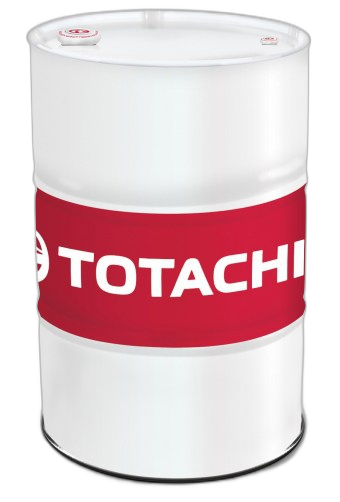 Масло моторное TOTACHI NIRO LV Synthetic 5/30 API SN/CF (205 л.)
