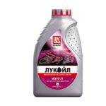 Масло моторное Лукойл Moto 2T API TC (1 л.)