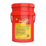 Масло трансмиссионное Shell Spirax S2 ATF AX Dexron II (20 л.)