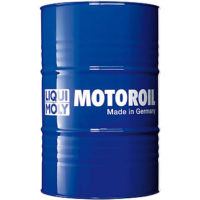Масло моторное Liqui Moly Top Tec Truck 4650 10/30 API CK-4 (205 л.)