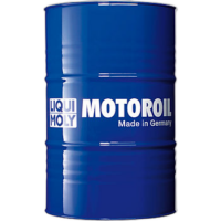 Масло моторное Liqui Moly Top Tec Truck 4650 10/30 API CK-4 (205 л.)