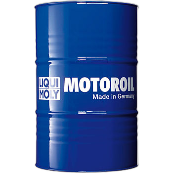 Масло моторное Liqui Moly Top Tec Truck 4650 10/30 API CK-4 (205 л.)
