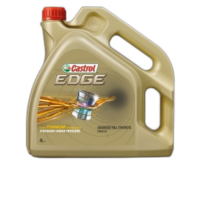 Масло моторное Castrol EDGE Titanium 0/30 API SL/CF ACEA A3/B4 (4 л.)