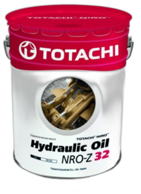 Totachi NIRO Hydraulic oil NRO-Z 32
