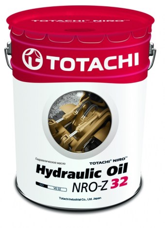Totachi NIRO Hydraulic oil NRO-Z 32