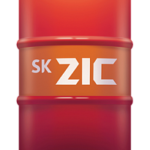 Масло моторное ZIC X9 5/40 API SN/CF (200 л.)