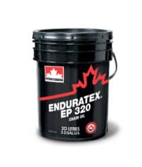Масло редукторное Petro Canada Enduratex EP 320 (20 л.)