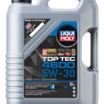 Масло моторное Liqui Moly Top Tec 4600 5/30 API SN/CF (5 л.)