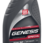 Масло моторное Лукойл GENESIS SPECIAL FE 5/30 API SN/CF (1 л.)
