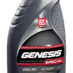 Масло моторное Лукойл GENESIS SPECIAL POLAR 0/30 API SL/CF (1 л.)