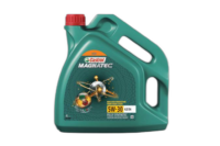Масло моторное Castrol Magnatec 5/30 API SL/CF ACEA A3/B4 (4 л.)
