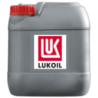 Масло моторное Лукойл ДИЗЕЛЬ М8Г2к SAE 20 API CC (20 л.)