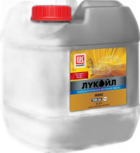 Масло моторное Лукойл ЛЮКС 10/40 API SL/CF (20 л.)