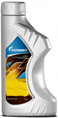Масло моторное Gazpromneft М6з/10В API SD/CB (3,53 кг, 4 л.)