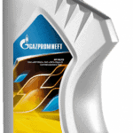 Масло моторное Gazpromneft М6з/10В API SD/CB (0,88 кг, 1 л.)