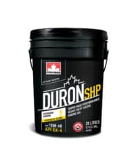 Масло моторное Petro Canada Duron SHP 15/40 API CK-4/SN (20 л.)