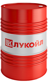 Масло цилиндровое Лукойл Ц38 (185 кг, 216,5 л.)