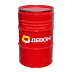 Смазка графитная антифрикционная кальциевая Devon УСсА (180 кг.)