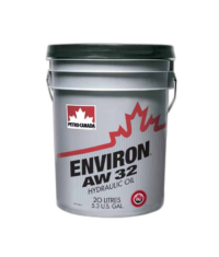 Масло гидравлическое Petro Canada Environ AW 32 HLP 32 (20 л.)