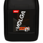 Масло индустриальное Волга Ойл И40А (10 л.)