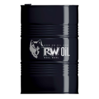 Масло компрессорное RW Compressor Force HD (200 л.)