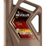 Масло моторное Роснефть Revolux D2 10/40 API CG-4/SJ (5 л.)