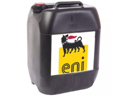 Масло трансмиссионное Agip/Eni Rotra HY DB Synth 75/90 API GL-4 (20 л.)