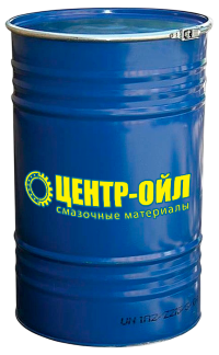 Смазка приборная ЦентрОйл 132-08 (180 кг.)