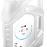 Масло моторное ZIC ZERO 30 0/30 ACEA C3 (1 л.)